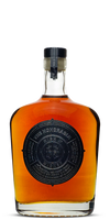 High N' Wicked The Honorable No.1 Straight Bourbon Whiskey