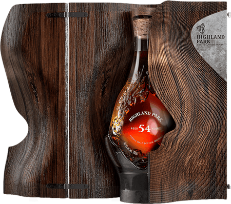 Highland Park 54 Year Old Single Malt Scotch Whisky (700mL)