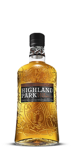 Highland Park Cask Strength No. 2 Release