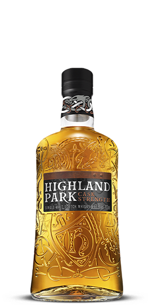 ハイランドパーク Cask Strength No.2 Highland Park Cask Strength No. 2 Release » Reviews & Tasting