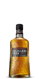 Highland Park Cask Strength No. 4 Release