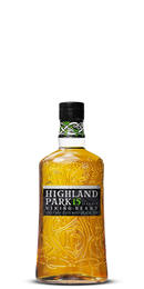 Highland Park Viking Heart 15 Year Old