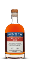 Holmes Cay 16 Year Old Belize 2006 Single Cask Rum
