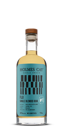 Holmes Cay Fiji Single Origin Edition Rum