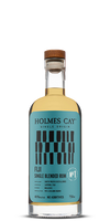 Holmes Cay Fiji Single Origin Edition Rum