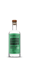 Holmes Cay Reunion Island Single Origin Agricole Rum