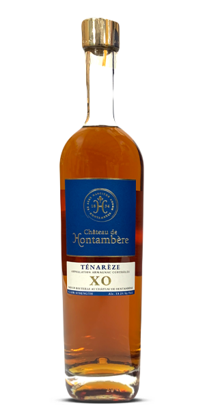 Hontambère Ténarèze XO Armagnac