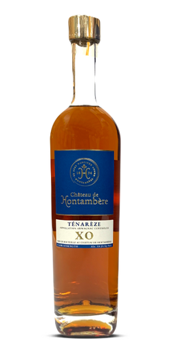 Hontambère Ténarèze XO Armagnac