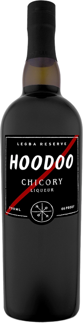 Cathead Hoodoo Chicory Liqueur