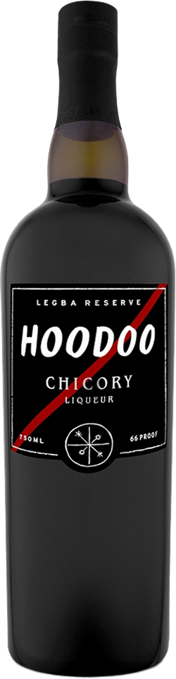 Cathead Hoodoo Chicory Liqueur