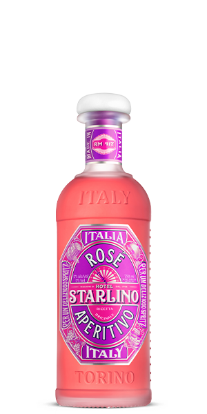 Hotel Starlino Rosé
