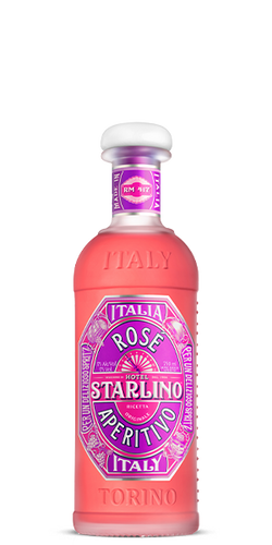 Hotel Starlino Rosé