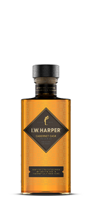 I.W. Harper Cabernet Cask Reserve Bourbon Whiskey