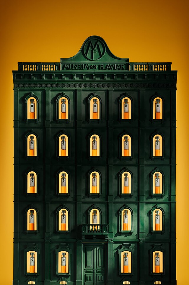 Museum of Flaviar Whiskey Advent Calendar 2026