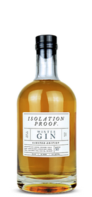 Isolation Proof Winter Gin