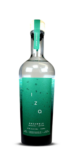 Izo Ensamble Mezcal
