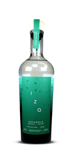 Izo Ensamble Mezcal