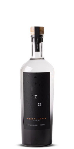 Izo Mezcal Joven