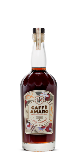 J. Rieger & Co. Caffè Amaro Liqueur