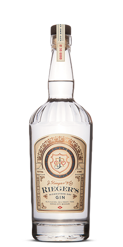 J. Rieger & Co. Midwestern Dry Gin