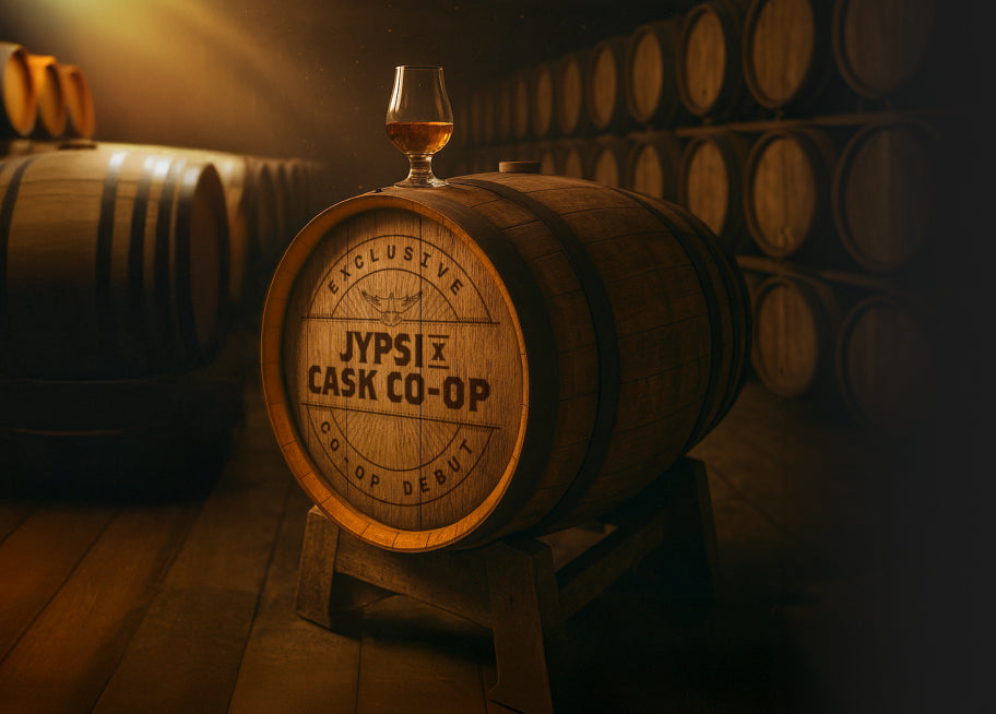 Co-Own a Piece of Bourbon History