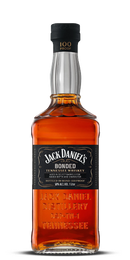 Jack Daniel's Bonded Tennessee Whiskey (1L)