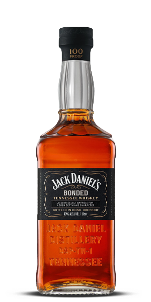 Jack Daniel's Bonded Tennessee Whiskey (1L)