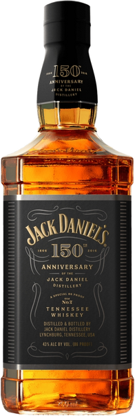 Jack-Daniels-150th-Anniversary Jack-Daniels-150th-Anniversary