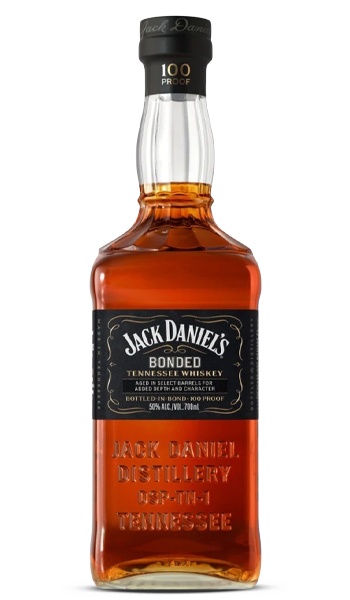 Jack Daniel's Bonded Tennessee Whiskey – Flaviar