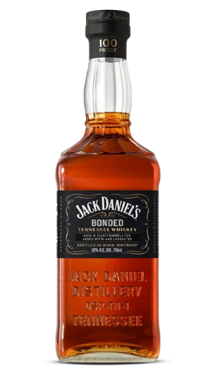 Jack Daniel's Bonded Tennessee Whiskey (700mL)