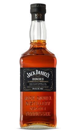 Jack Daniel's Bonded Tennessee Whiskey (700mL)