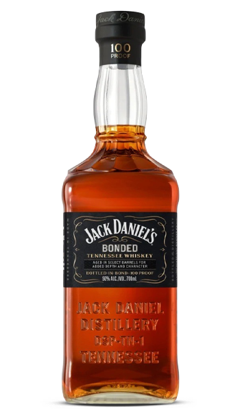 Jack Daniel's Bonded Tennessee Whiskey