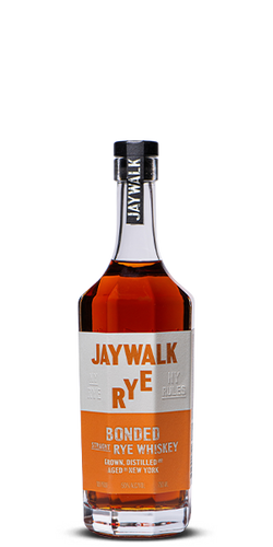 Jaywalk Bonded Rye Whiskey