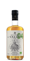 Jean Luc Pasquet 04 L’Organic Cognac