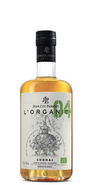 Jean Luc Pasquet 04 L’Organic Cognac