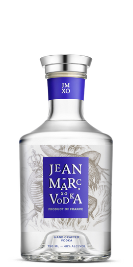 Jean Marc XO Vodka