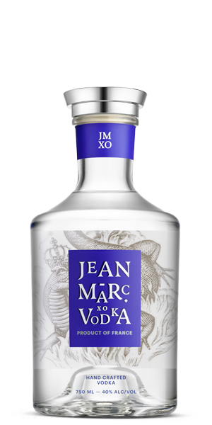 Jean Marc XO Vodka