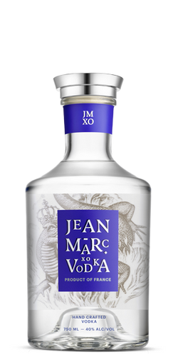 Jean Marc XO Vodka