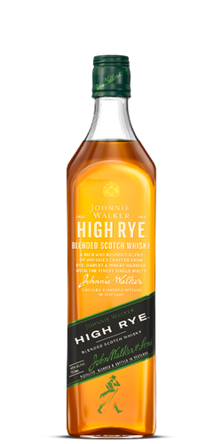 Johnnie Walker High Rye