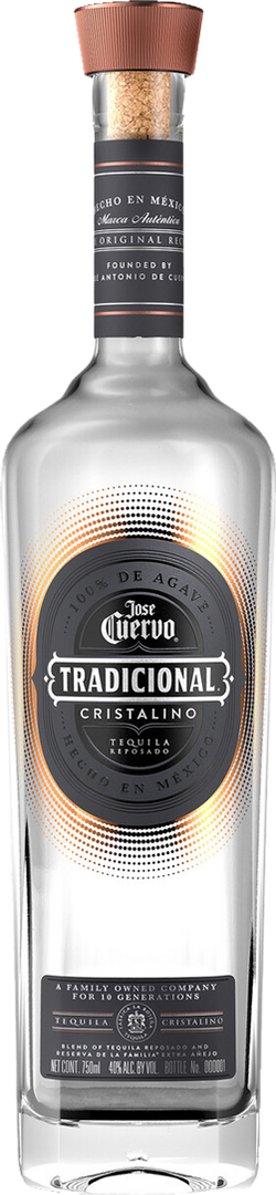 Cristalino is Forever