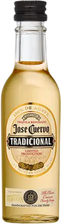 Jose Cuervo Tradicional Reposado (50mL)