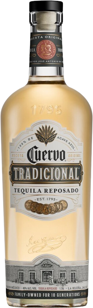 Jose Cuervo Tradicional Reposado (1.75L)