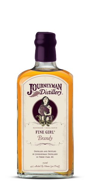Journeyman Fine Girl Brandy