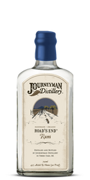 Journeyman Road's End Rum