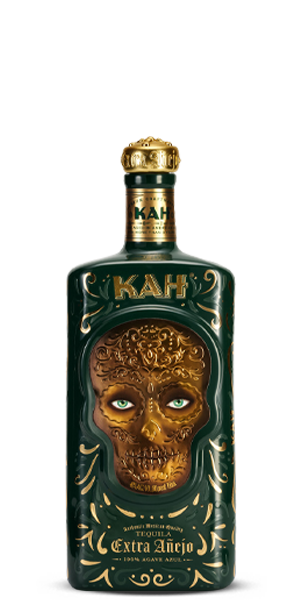 KAH Tequila Extra Añejo