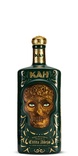 KAH Tequila Extra Añejo