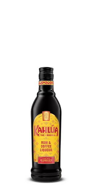 Kahlúa Original Coffee Liqueur (375mL)