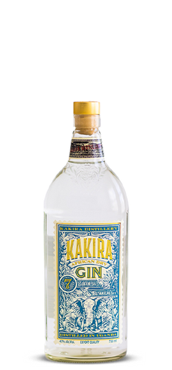 Kakira African Dry Gin