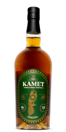 Kamet Single Malt Whisky