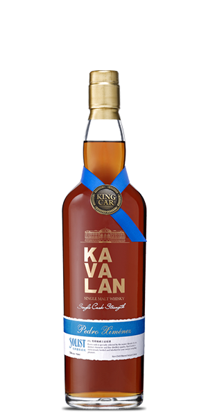 Kavalan Pedro Ximenez Single Cask Strength Whisky » Buy Online Kavalan Pedro Ximenez Single Cask Strength Whisky » Buy Online